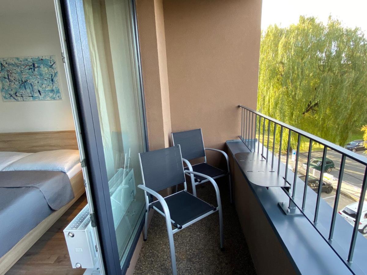 Apartment بوبراد المظهر الخارجي الصورة